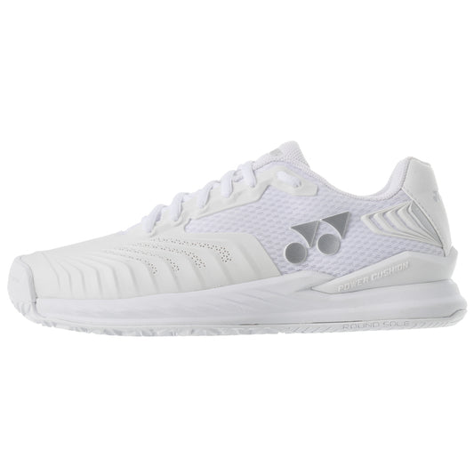 Yonex Women's Power Cushion Eclipsion 4 White