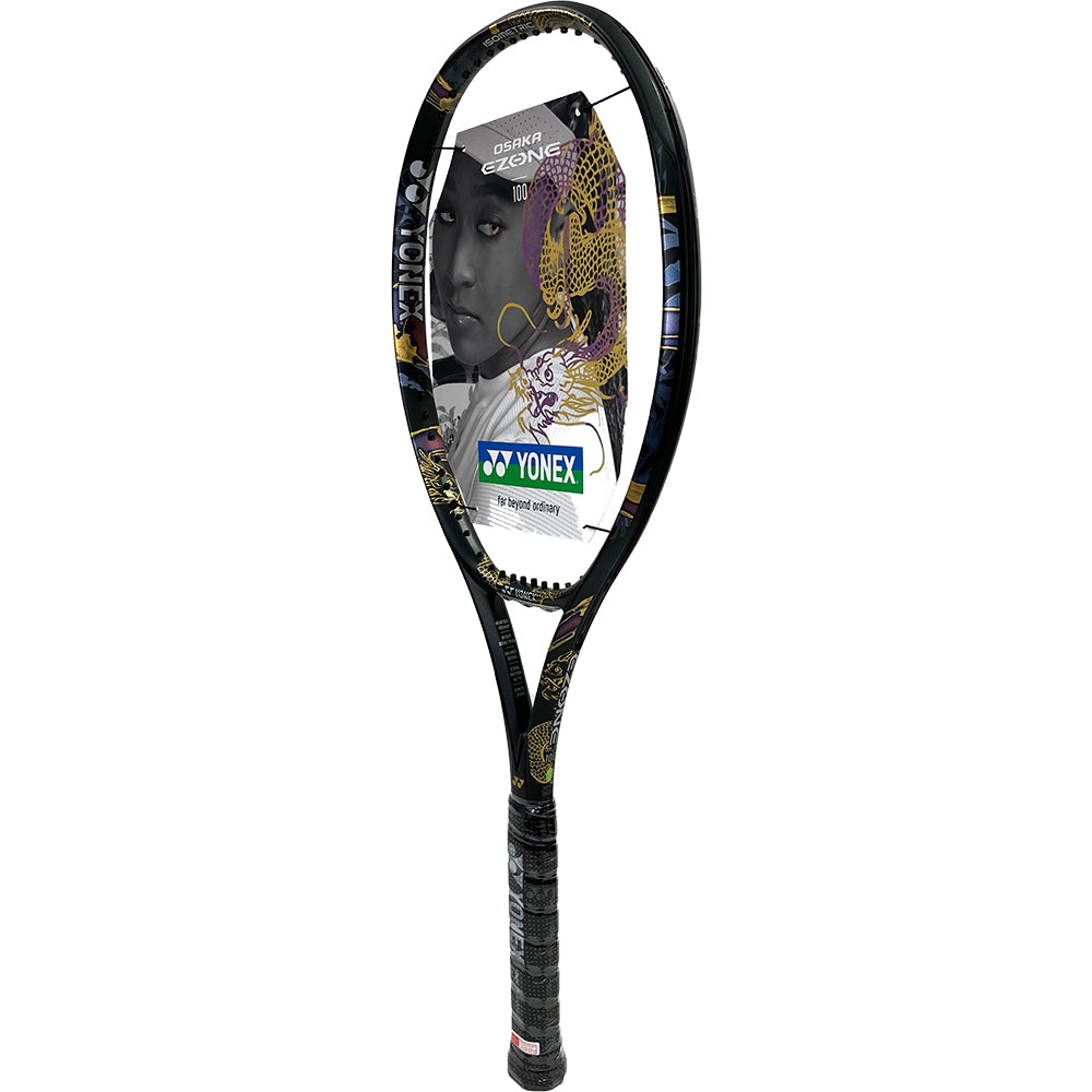 Yonex Osaka EZONE 100 - 300g Or/Violet 