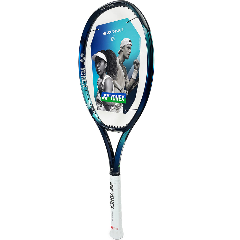 Yonex EZONE 105 - 275g Bleu ciel (7E GEN.)