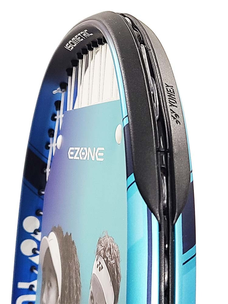 Yonex Ezone 25 Sky Blue (7TH GEN.)