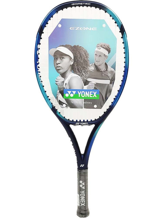 Yonex EZone 25 Bleu ciel (7E GEN.)