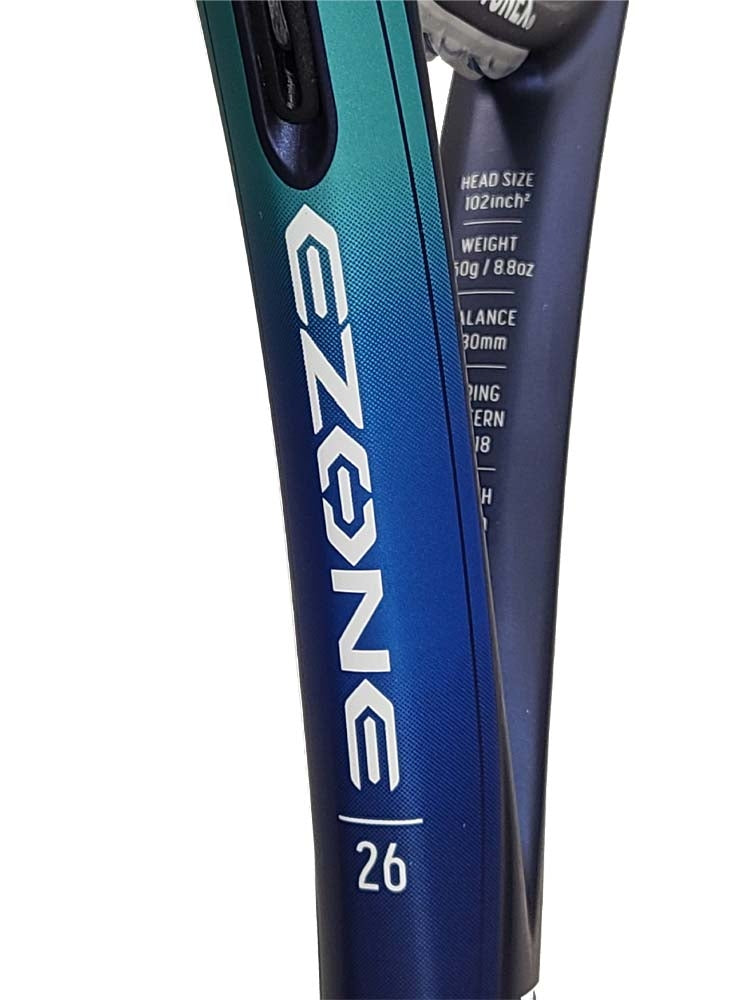Yonex Ezone 26 Sky Blue (7TH GEN.)