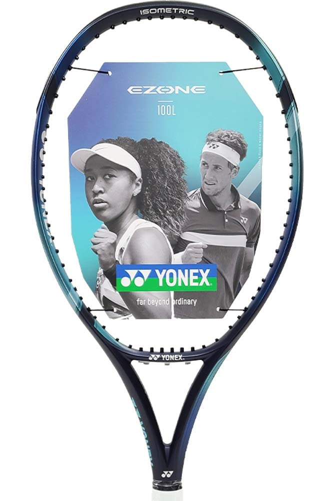 Yonex EZONE 100L 285g (7TH GEN.) Tenniszon