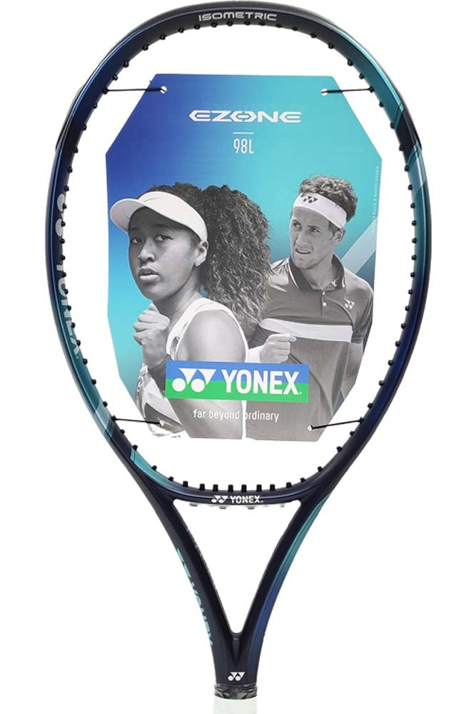 Yonex EZONE 98L - 285g Bleu ciel (7E GEN.)