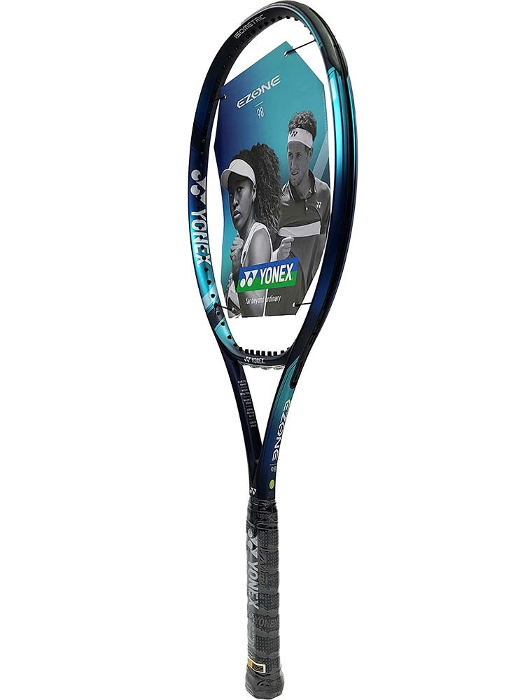 Yonex EZONE 98 - 305g Sky Blue (7TH GEN.)