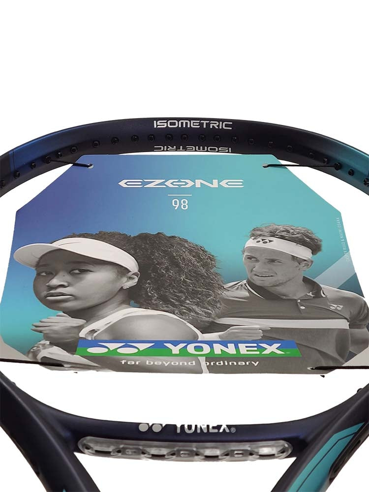 Yonex EZONE 98 - 305g Bleu ciel (7E GEN.)