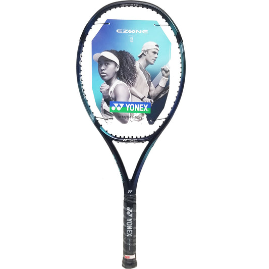 Yonex EZONE 98 TOUR - 315g Sky Blue (7TH GEN.)
