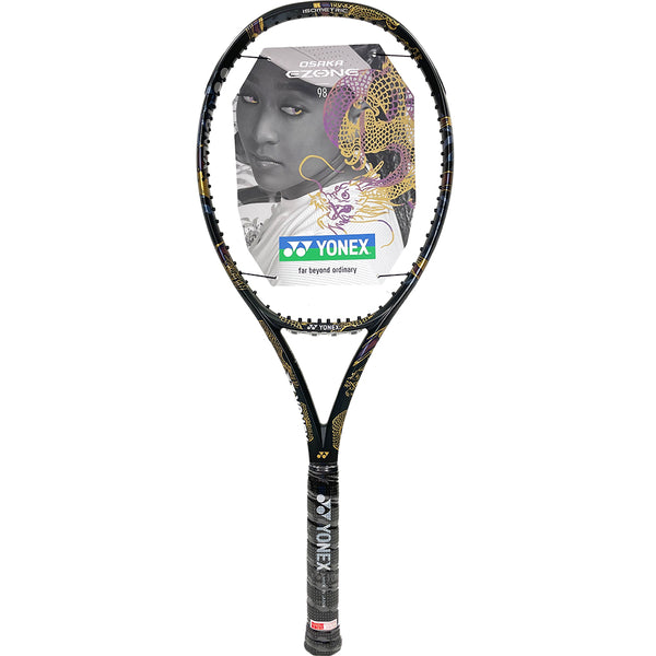 Yonex Osaka EZONE 98 - 305g Gold/Purple