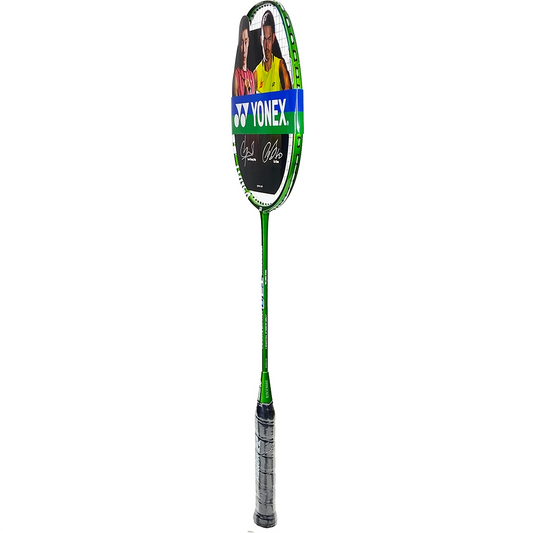 Yonex Isometric TR0 Training Racquet Green - 150g