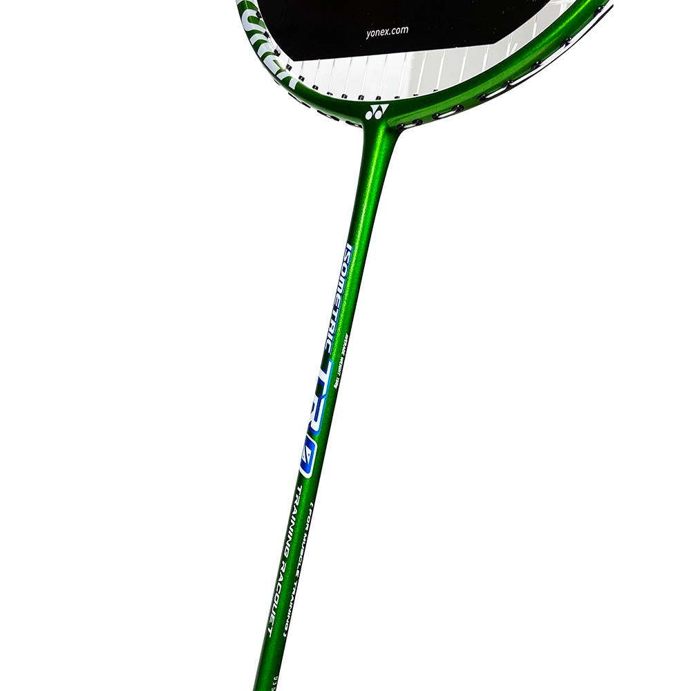 Yonex Isometric TR0 raquette d'entrainement Vert - 150g