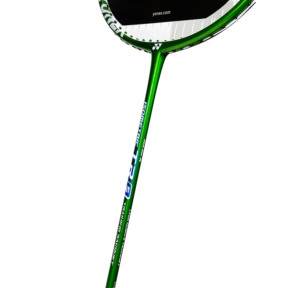 Yonex Isometric TR0 Training Racquet Green - 150g