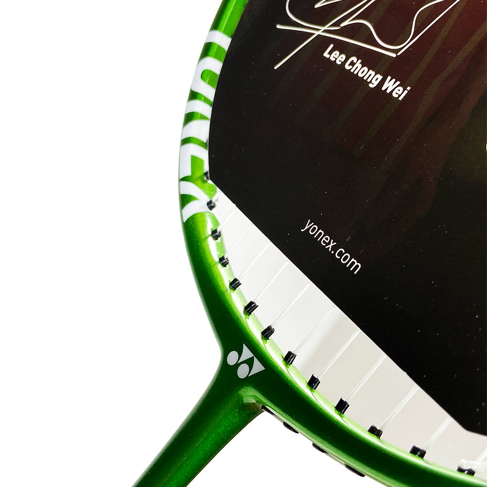 Yonex Isometric TR0 Training Racquet Green - 150g