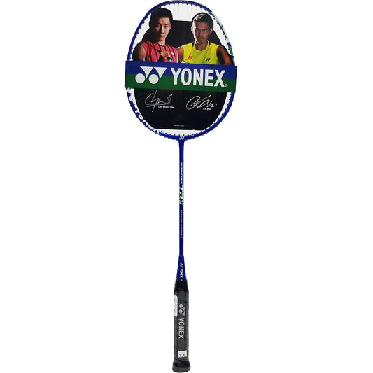 Yonex Isometric TR1 raquette d'entrainement Bleu - 118g