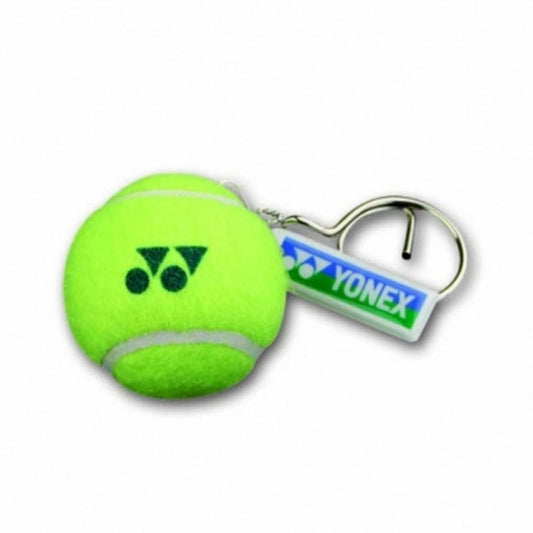 Yonex Tennis Ball Keychain