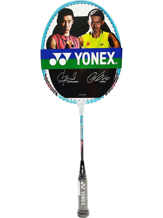 Yonex Muscle Power 2  junior strung