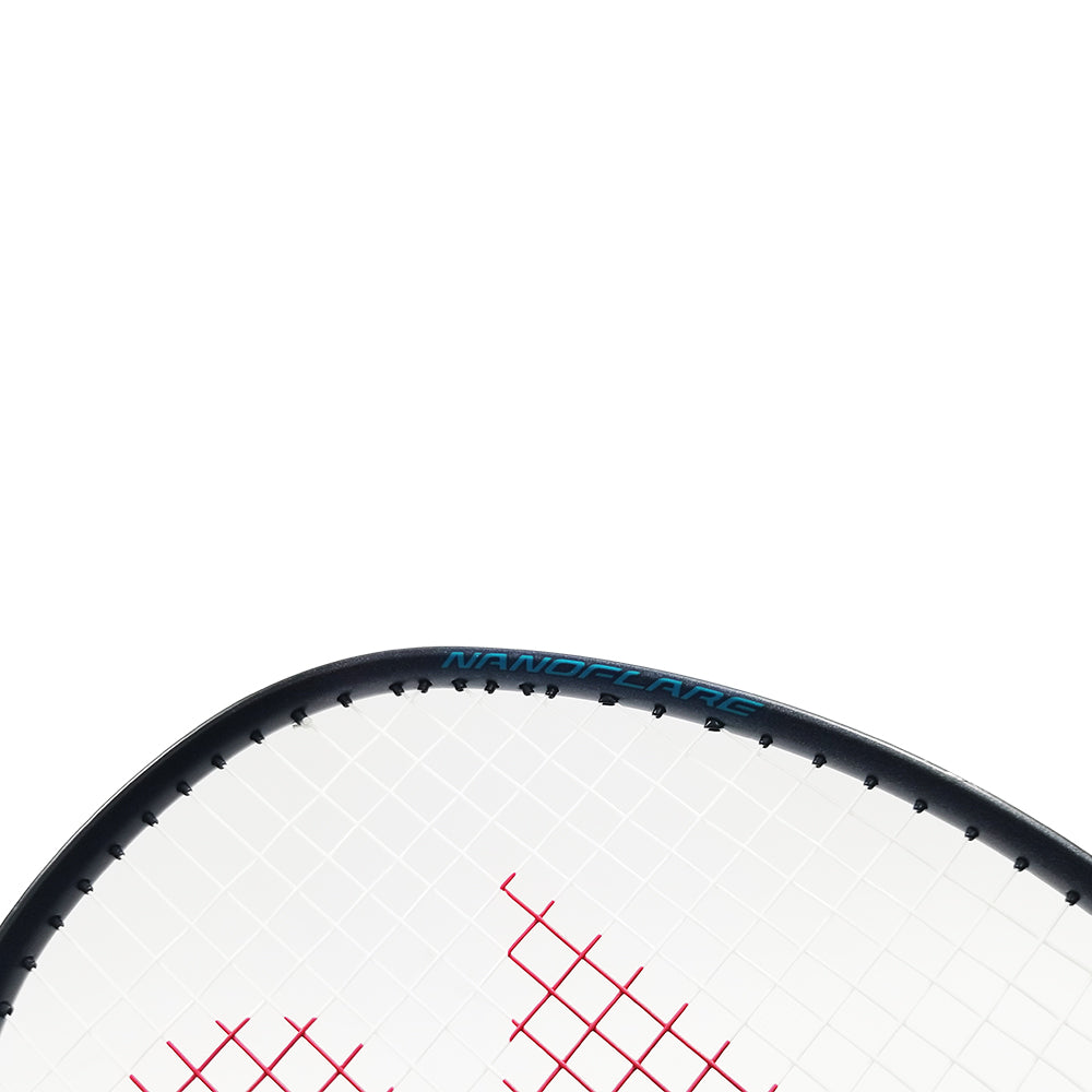 Yonex Nanoflare 170 Light Cordée Noir/Bleu