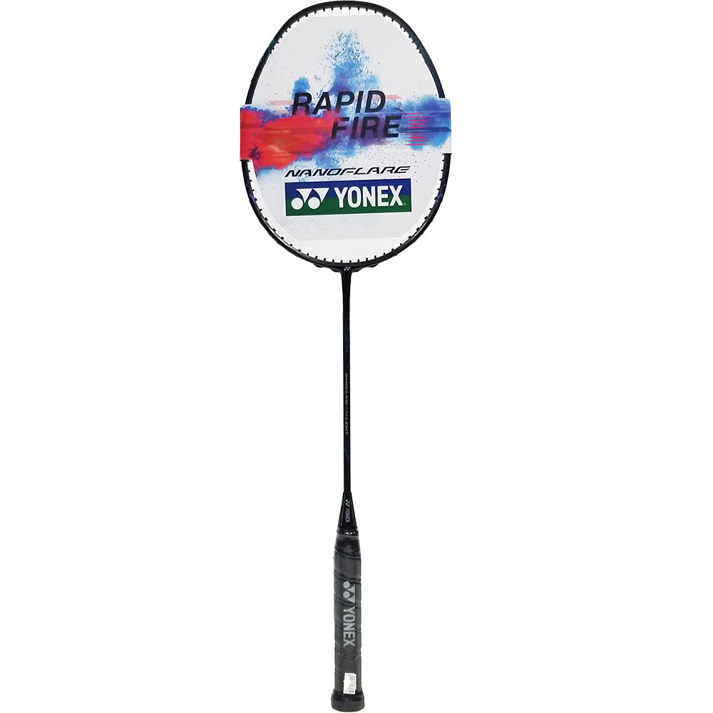 Yonex Nanoflare 170 Light Cordée Noir/Bleu