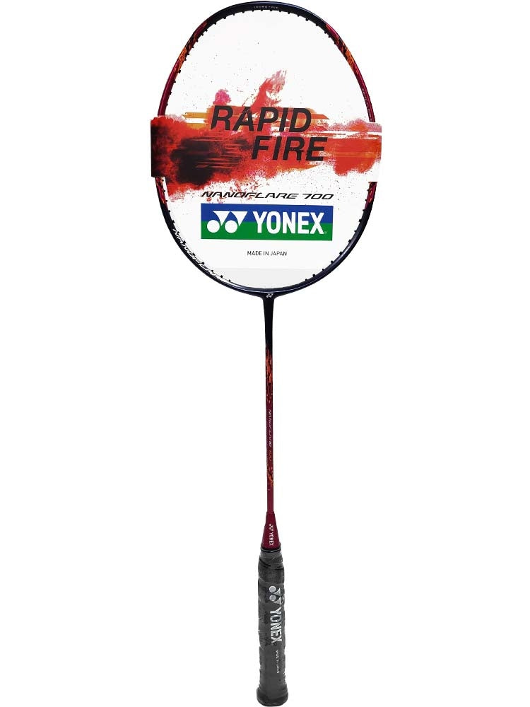 Yonex Nanoflare 700 Magenta | Tenniszon