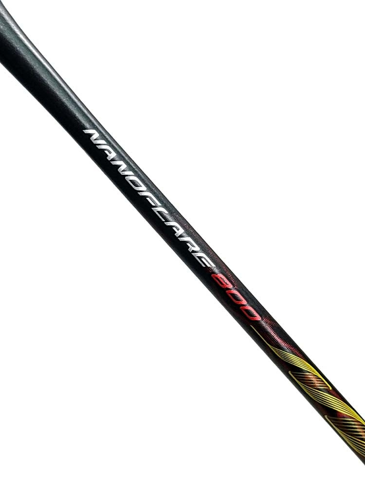 Yonex Nanoflare 800 Matte Black