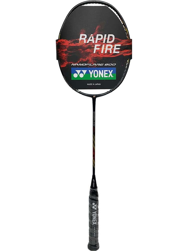 Yonex Nanoflare 800 Noir Mat