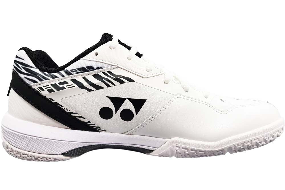 Yonex Power Cushion SHB 65Z 3 Indoor Homme - Édition Kento Momota (Blanc)