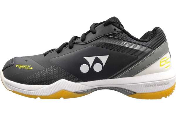 Yonex Power Cushion 65Z (Men's)[White] – J Zone