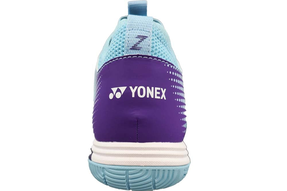 Yonex Power Cushion Eclipsion Z2 Women's Indoor Light Blue