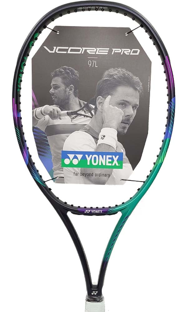 ヨネックス(Yonex) VCORE Pro 97 L(290g) G2 |0Y6c9e
