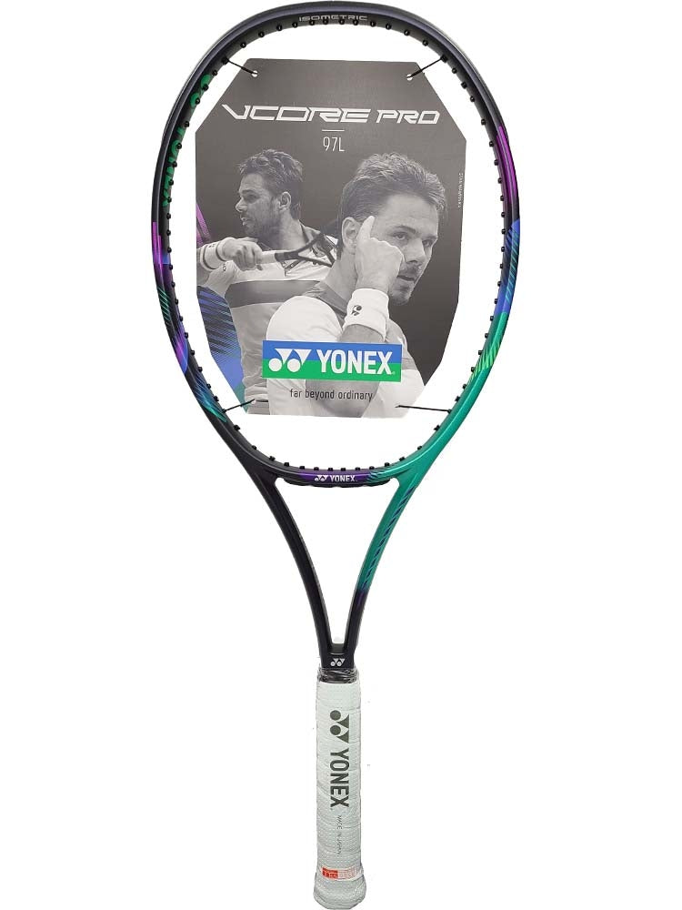 Raquettes de tennis Yonex | Tenniszon