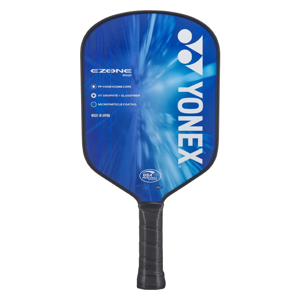 Yonex EZONE Raquette de Pickleball de poids moyen